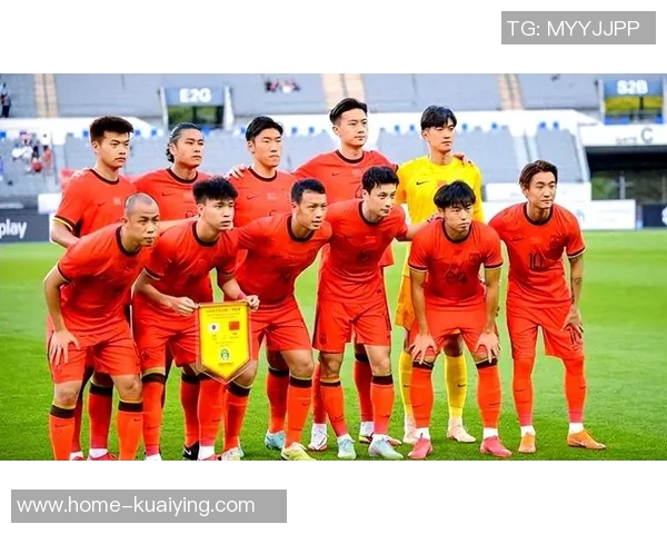 中国与日本足球的历史对比与未来发展展望